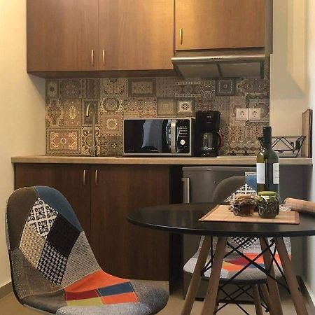 Utopia Suites Aegina Экстерьер фото