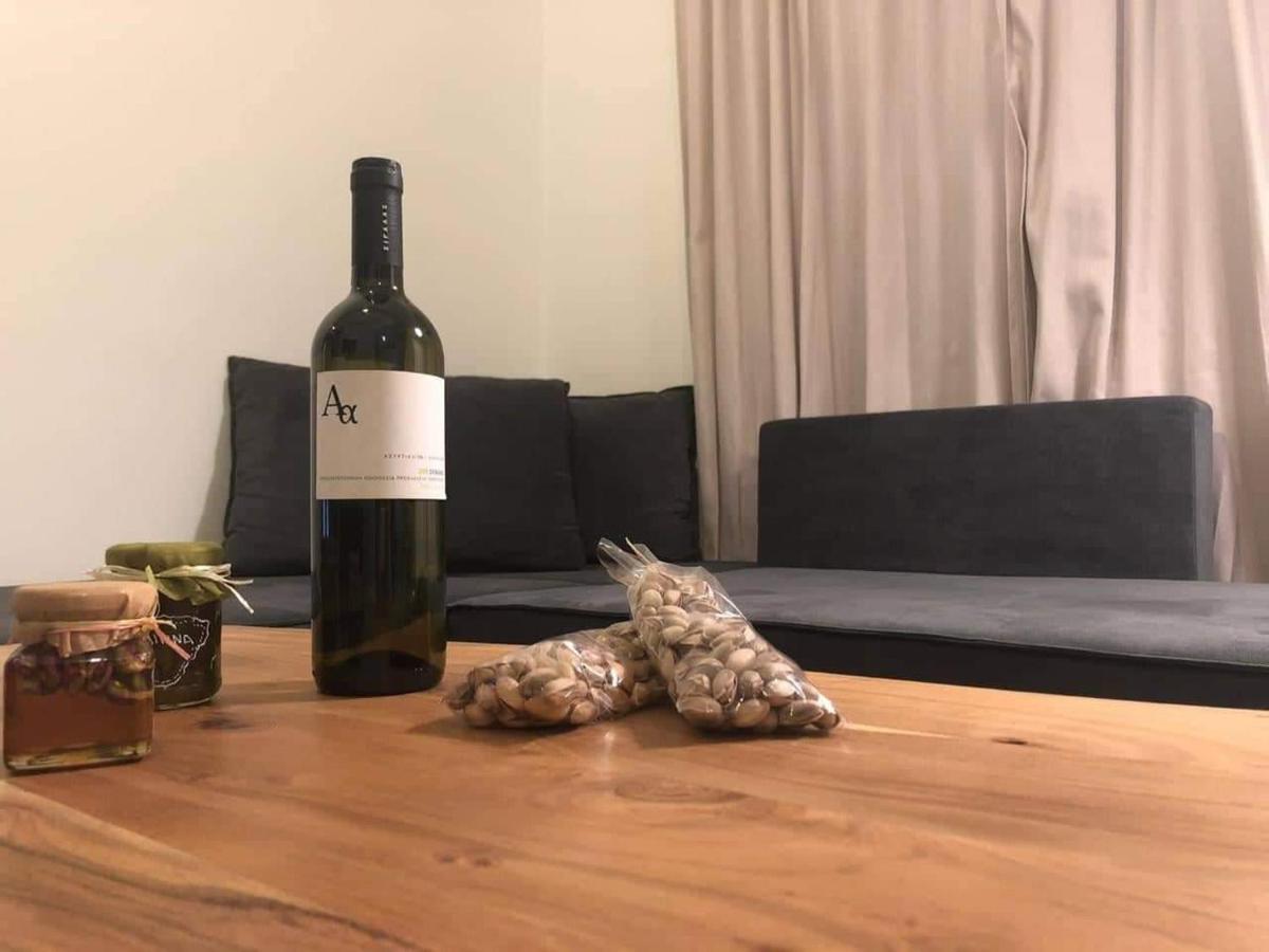 Utopia Suites Aegina Экстерьер фото