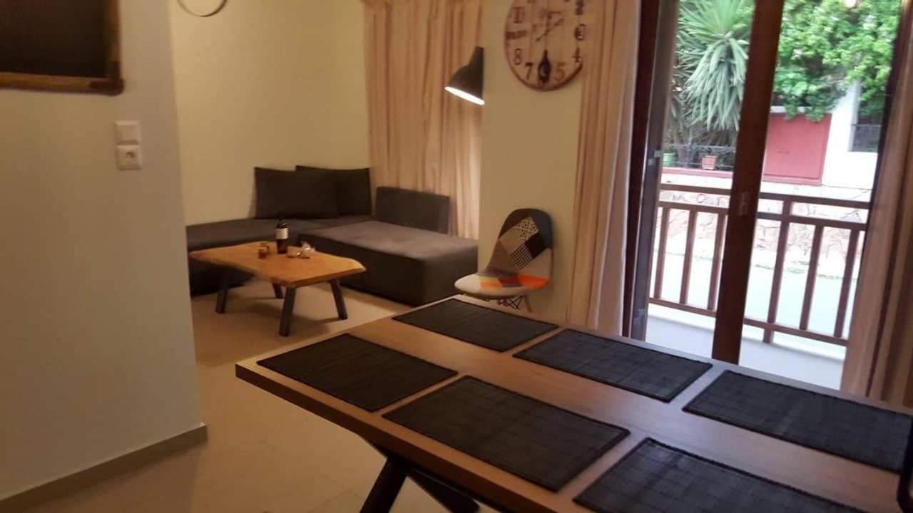 Utopia Suites Aegina Экстерьер фото