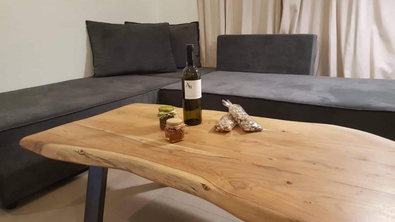 Utopia Suites Aegina Экстерьер фото