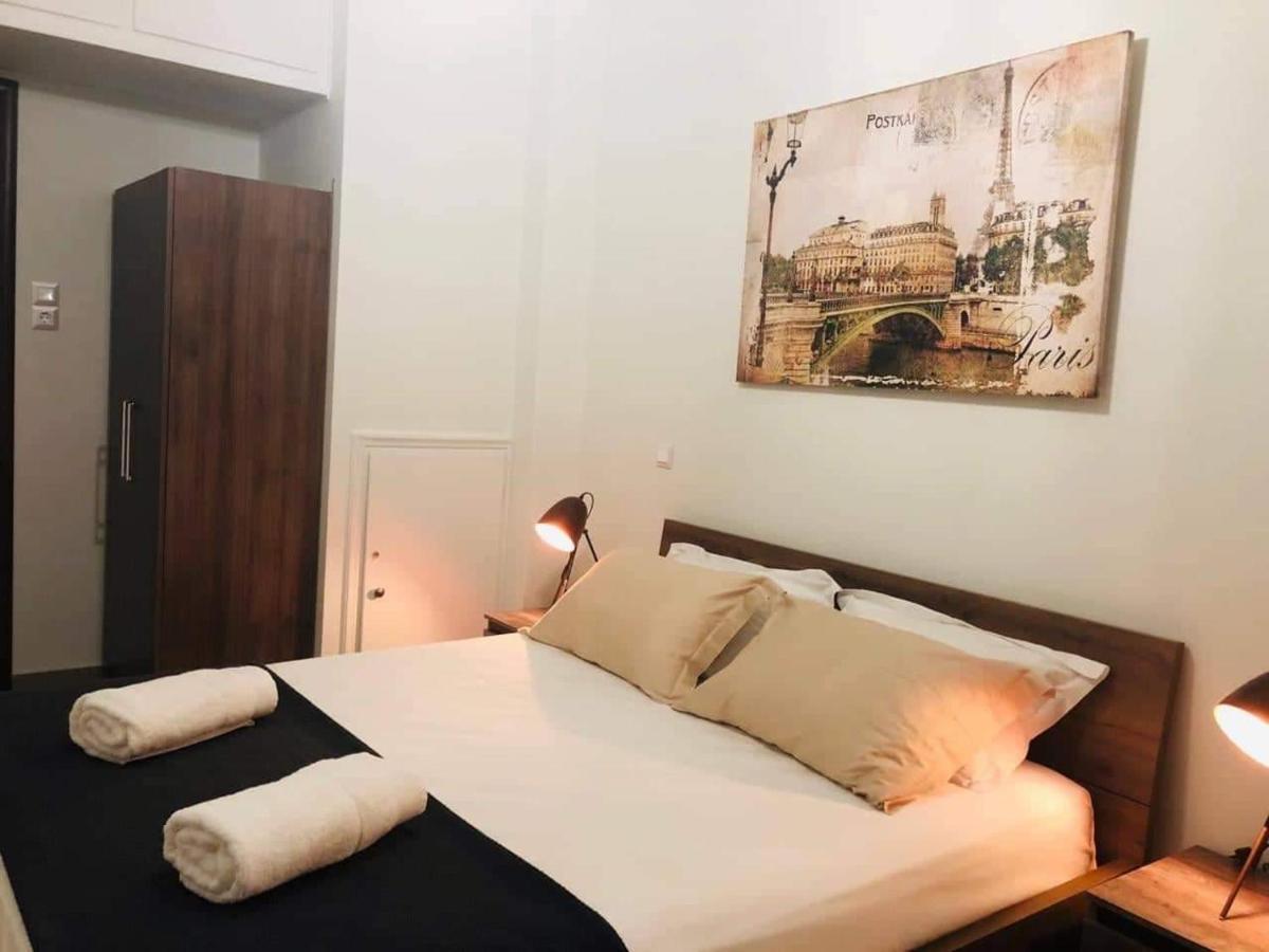 Utopia Suites Aegina Экстерьер фото