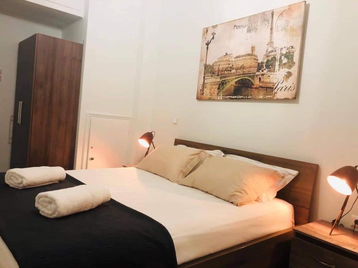 Utopia Suites Aegina Экстерьер фото