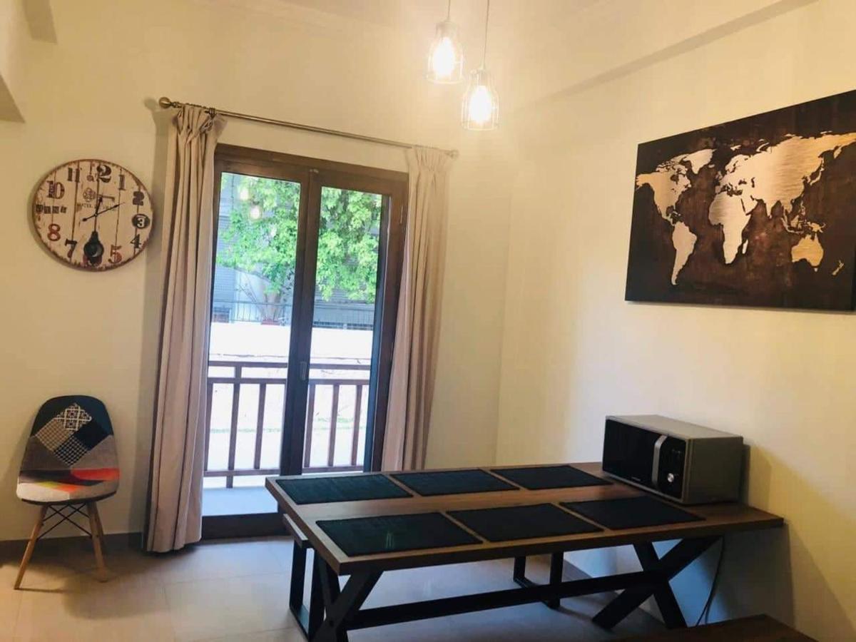 Utopia Suites Aegina Экстерьер фото