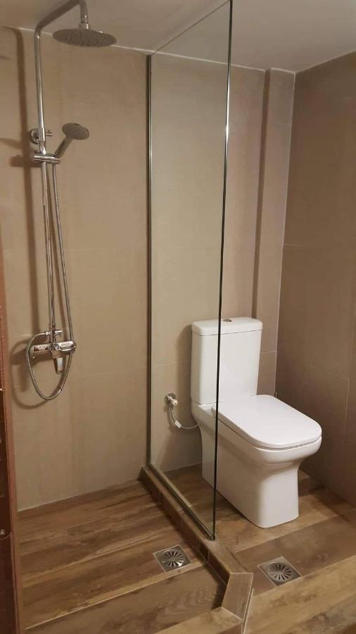 Utopia Suites Aegina Экстерьер фото