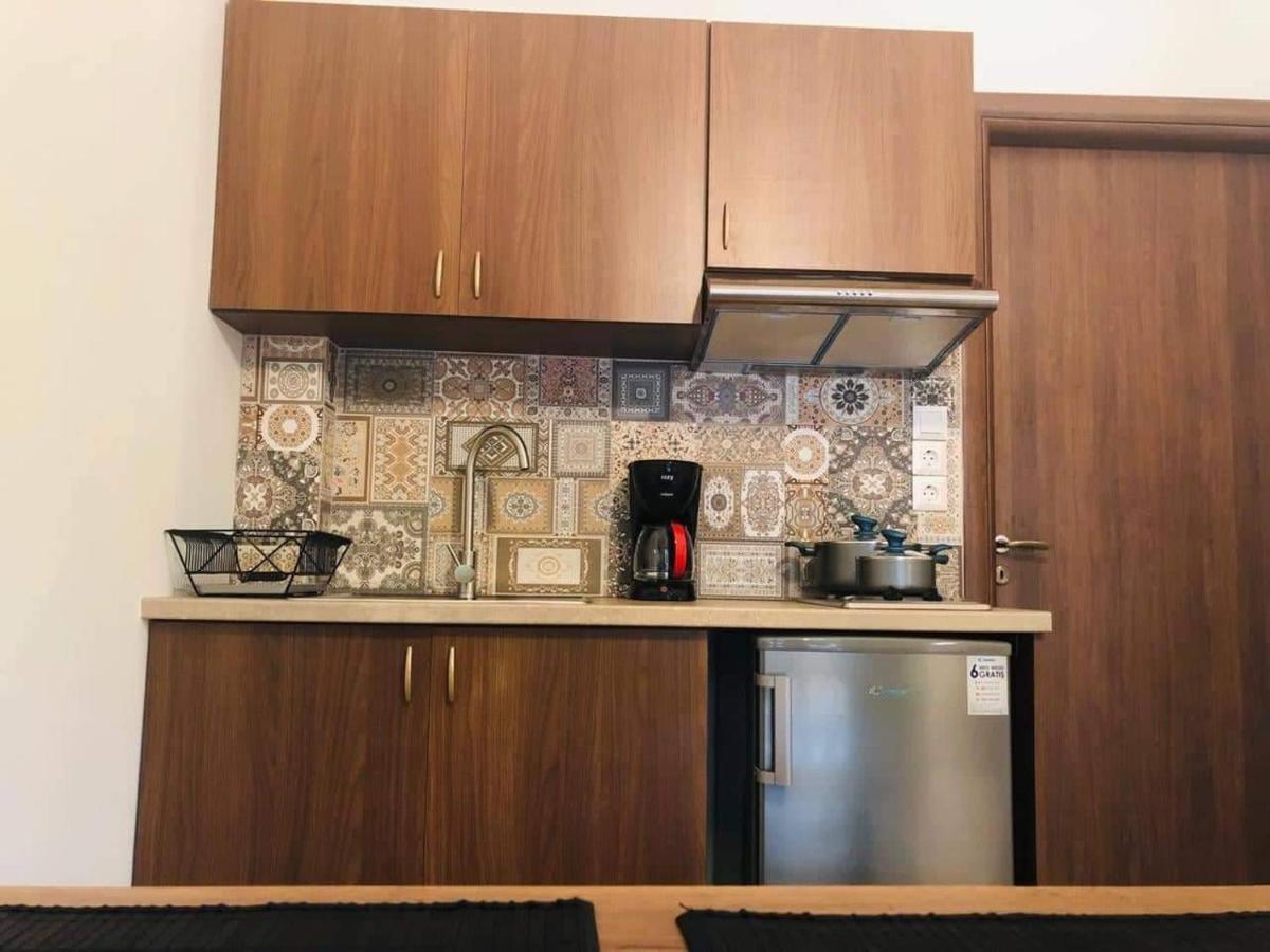 Utopia Suites Aegina Экстерьер фото