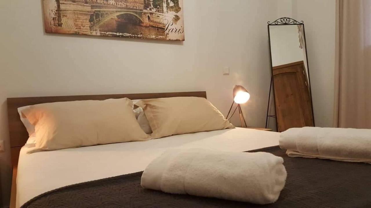 Utopia Suites Aegina Экстерьер фото