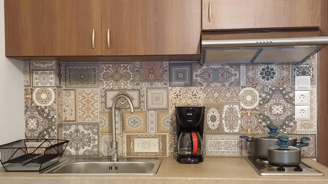Utopia Suites Aegina Экстерьер фото
