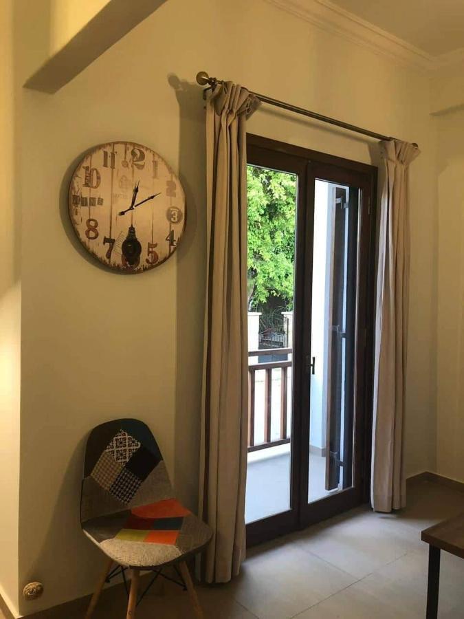 Utopia Suites Aegina Экстерьер фото
