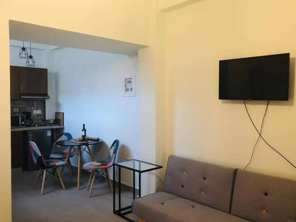 Utopia Suites Aegina Экстерьер фото