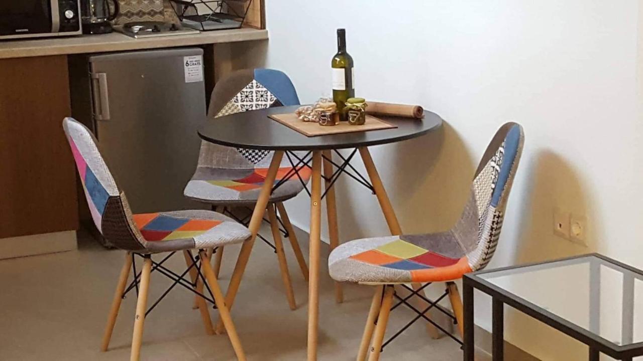 Utopia Suites Aegina Экстерьер фото