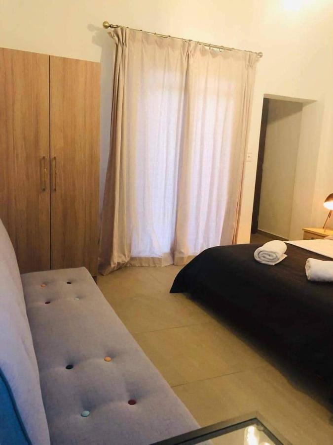 Utopia Suites Aegina Экстерьер фото