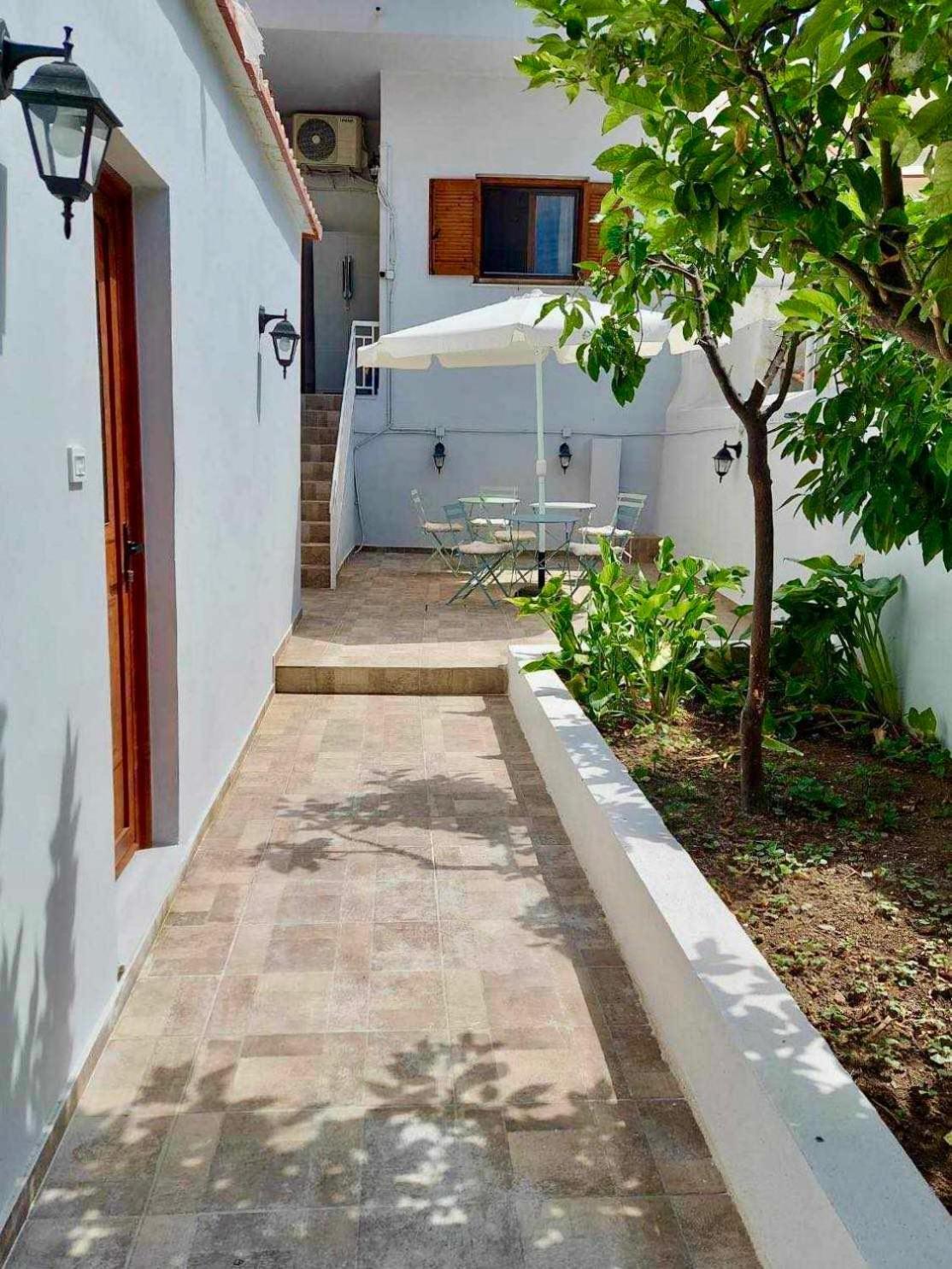 Utopia Suites Aegina Экстерьер фото