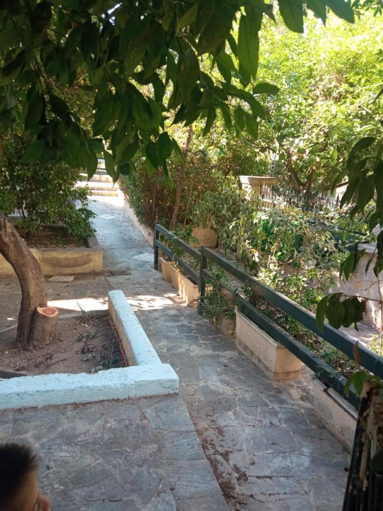 Utopia Suites Aegina Экстерьер фото