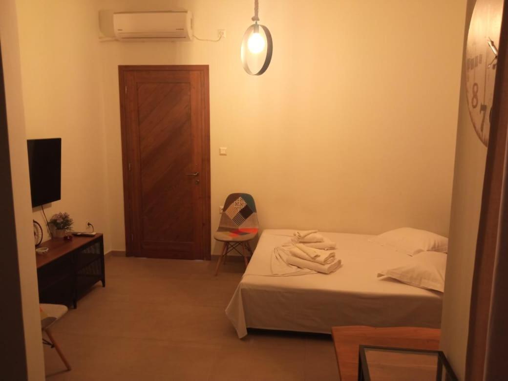 Utopia Suites Aegina Экстерьер фото