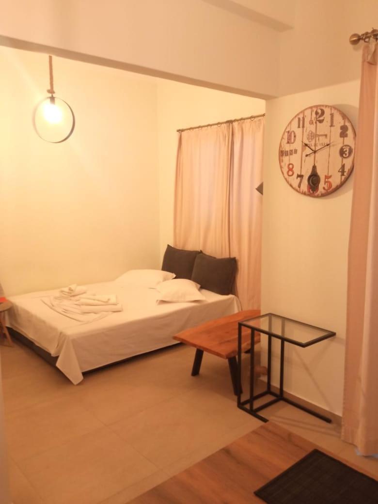 Utopia Suites Aegina Экстерьер фото