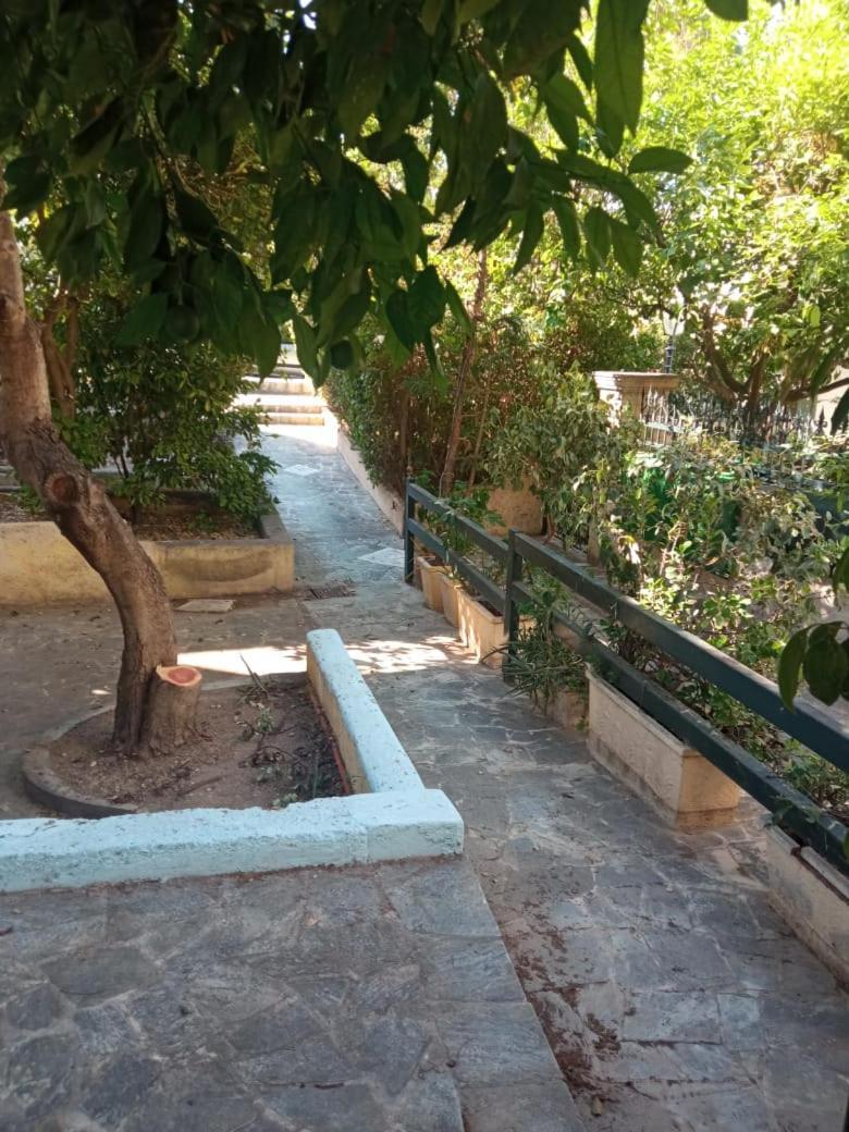 Utopia Suites Aegina Экстерьер фото