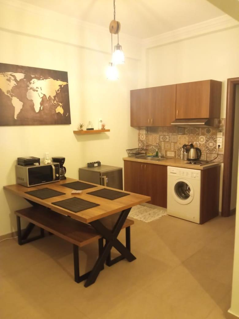 Utopia Suites Aegina Экстерьер фото