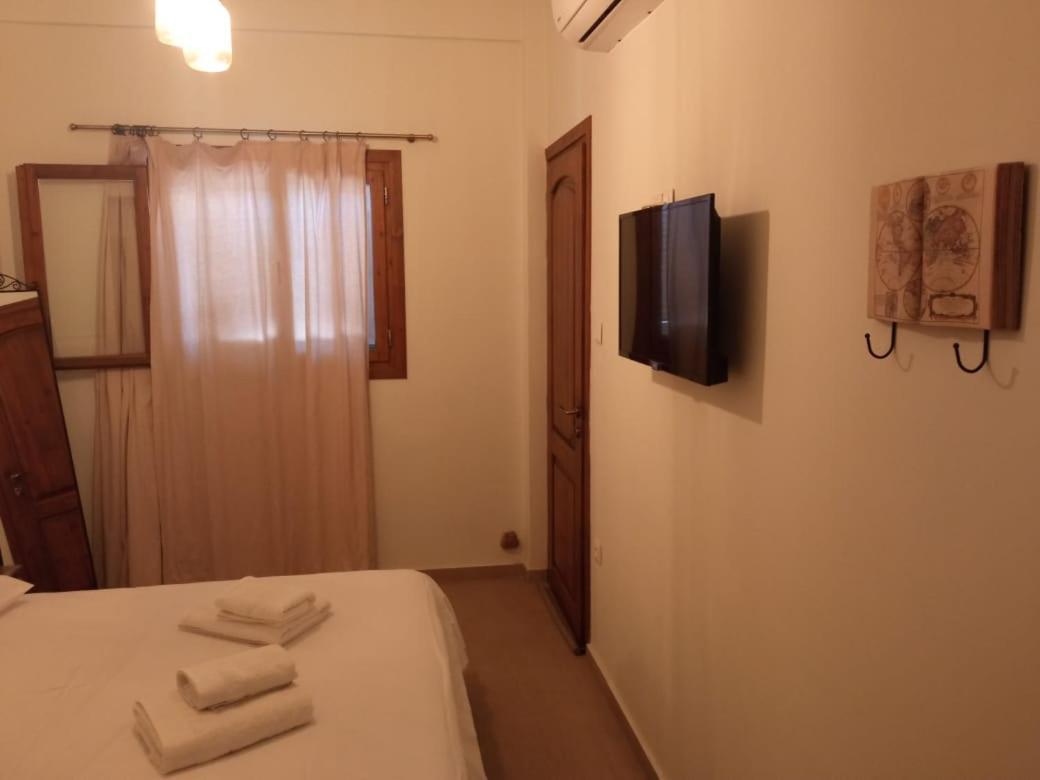 Utopia Suites Aegina Экстерьер фото