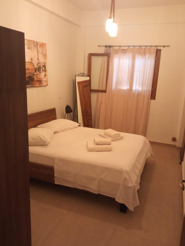 Utopia Suites Aegina Экстерьер фото
