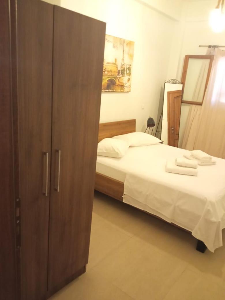 Utopia Suites Aegina Экстерьер фото